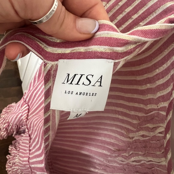 DRESS MISA LOS ANGELES - Picture 3 of 7